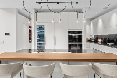 Luxury Villa Photo #18