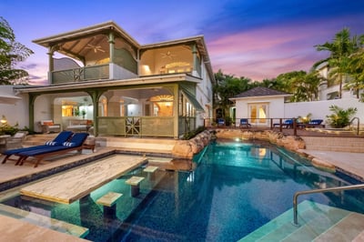 Sugar Hill Estate,Sugar Hill A18 | Paradise Found