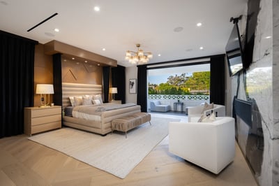 Luxury Villa Photo #29