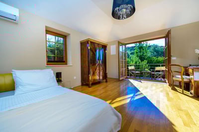 Luxury Villa Photo #33