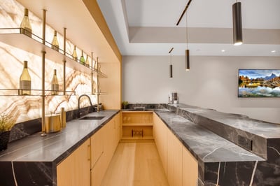 Luxury Villa Photo #53