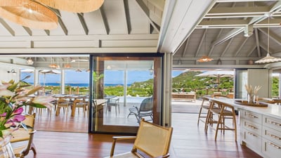 Luxury Villa Photo #28