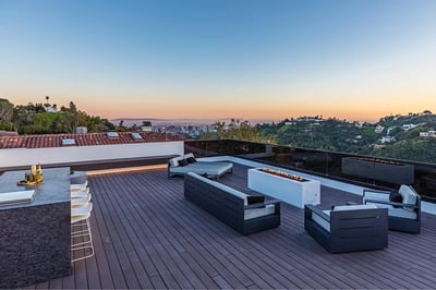 Luxury Villa Photo #9
