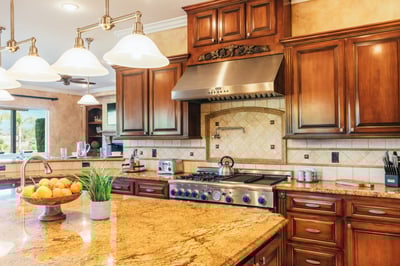 Luxury Villa Photo #30