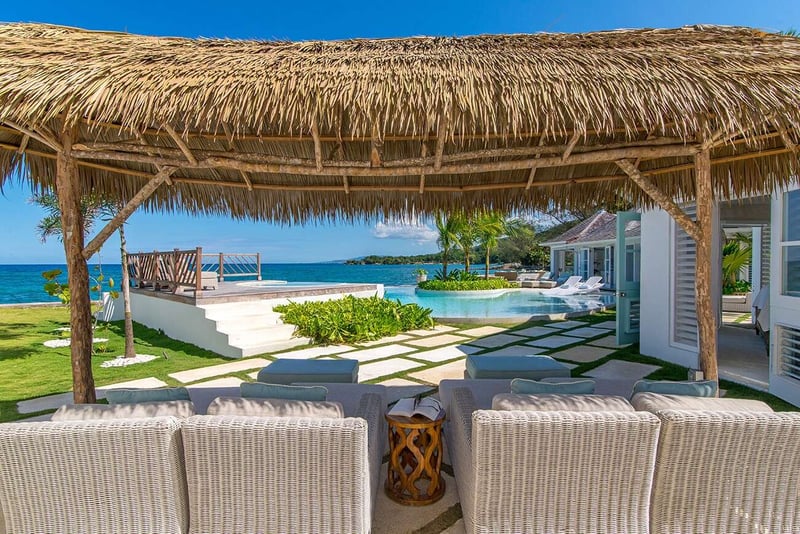 Tradewinds on the Sea