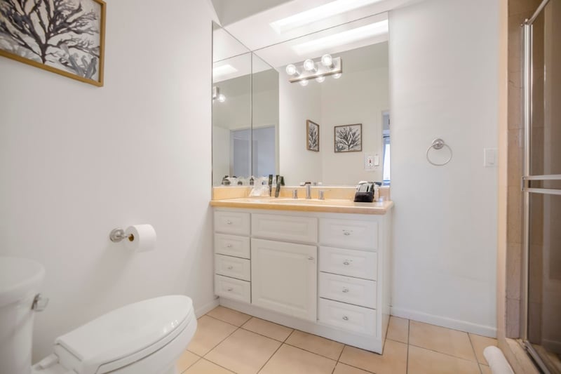 Franklin Mediterranean Villa