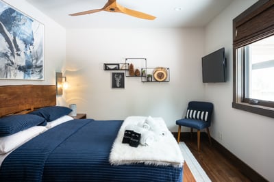 Luxury Villa Photo #23