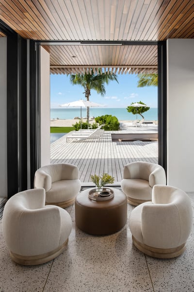 Luxury Villa Photo #8