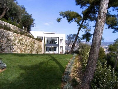 Luxury Villa Photo #25
