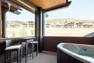 Luxury Villa Photo #19