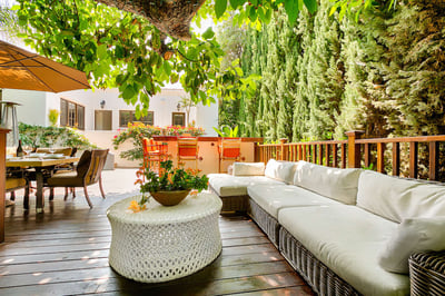 Luxury Villa Photo #2