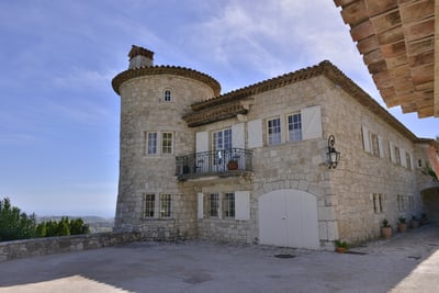Luxury Villa Photo #15