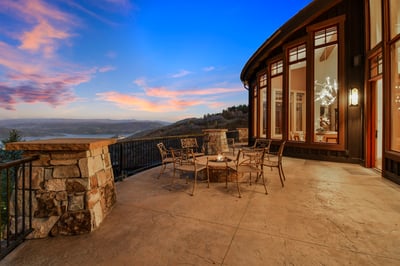 Luxury Villa Photo #10