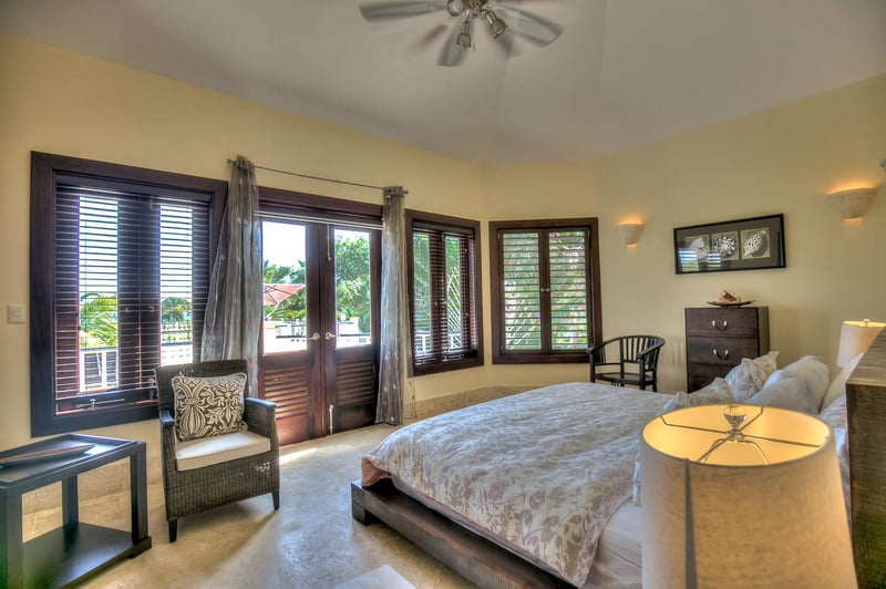 Arrecife Luxury Estate