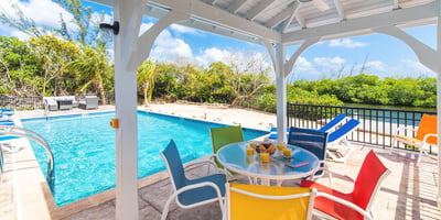 Luxury Villa Photo #8