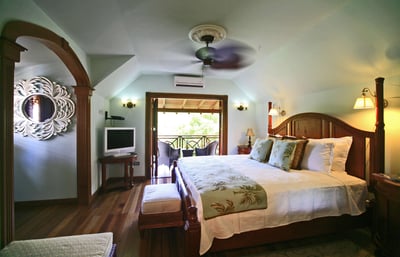 Luxury Villa Photo #25