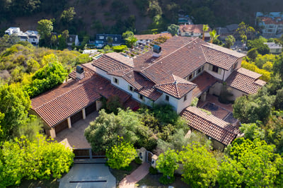 Luxury Villa Photo #4