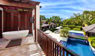 Luxury Villa Photo #19