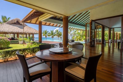 Luxury Villa Photo #17