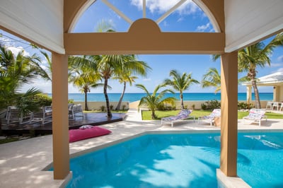 Luxury Villa Photo #7