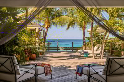 Luxury Villa Photo #14