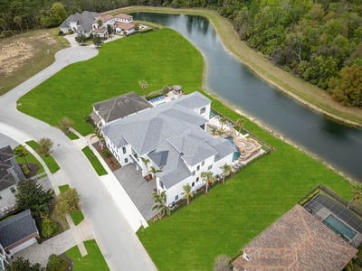 Luxury Villa Photo #117