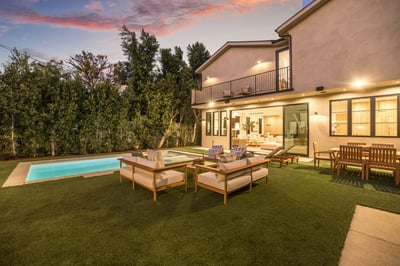 Luxury Villa Photo #60