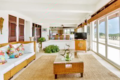 Luxury Villa Photo #6