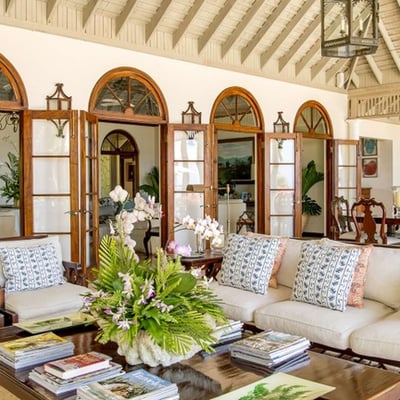 Luxury Villa Photo #9