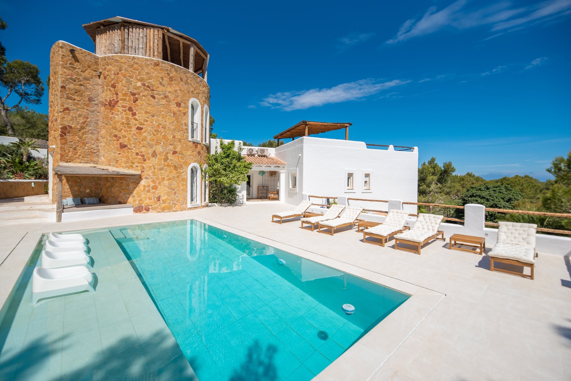 Casa Camila - 1