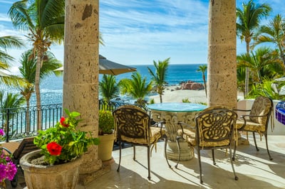 Luxury Villa Photo #37