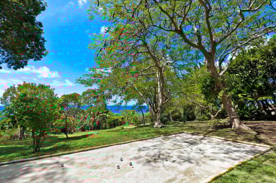 Luxury Villa Photo #4