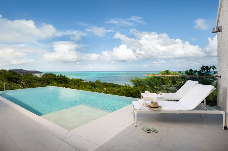 Ocean View 2 BDM Reserve Villa