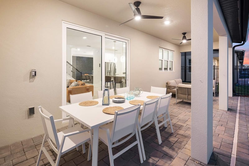 Big Bet at Harbor Island Beach Club