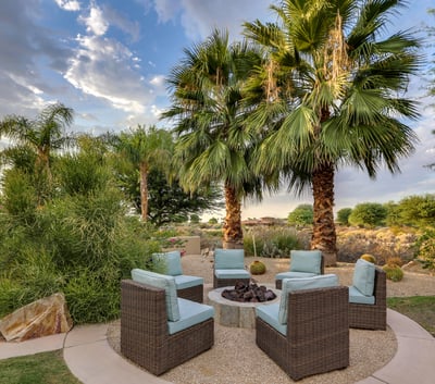 Luxury Villa Photo #8