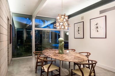 Luxury Villa Photo #17