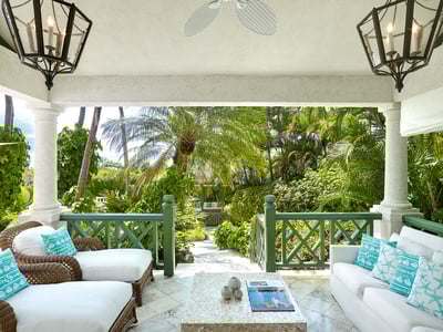 Luxury Villa Photo #9