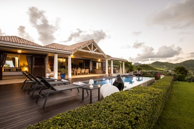 Luxury Villa Photo #42
