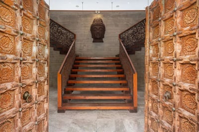 Luxury Villa Photo #43
