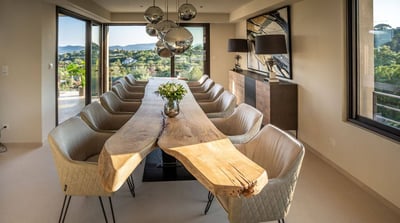 Luxury Villa Photo #14