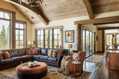 Luxury Villa Photo #8