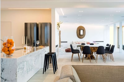 Luxury Villa Photo #14