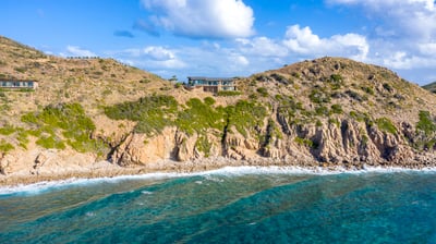 Luxury Villa Photo #2