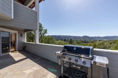 Luxury Villa Photo #15