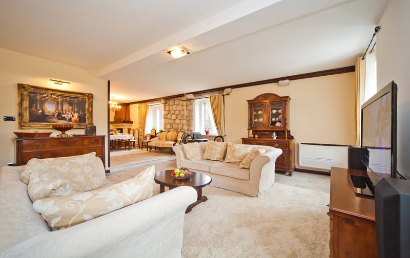 Villa Dubrovnik Estate