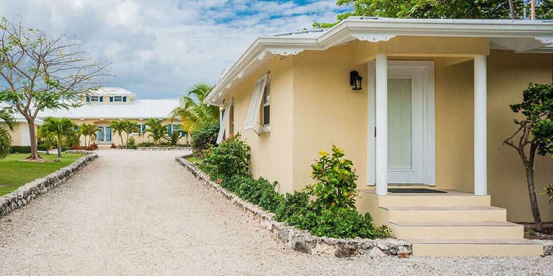 Cayman Sands Villa