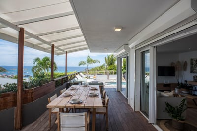 Luxury Villa Photo #6