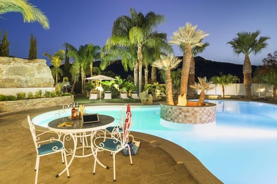 Luxury Villa Photo #57