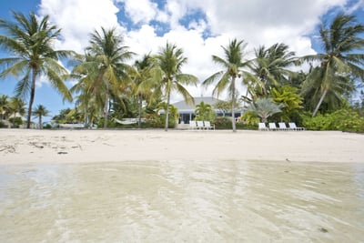 Luxury Villa Photo #8