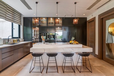 Luxury Villa Photo #13